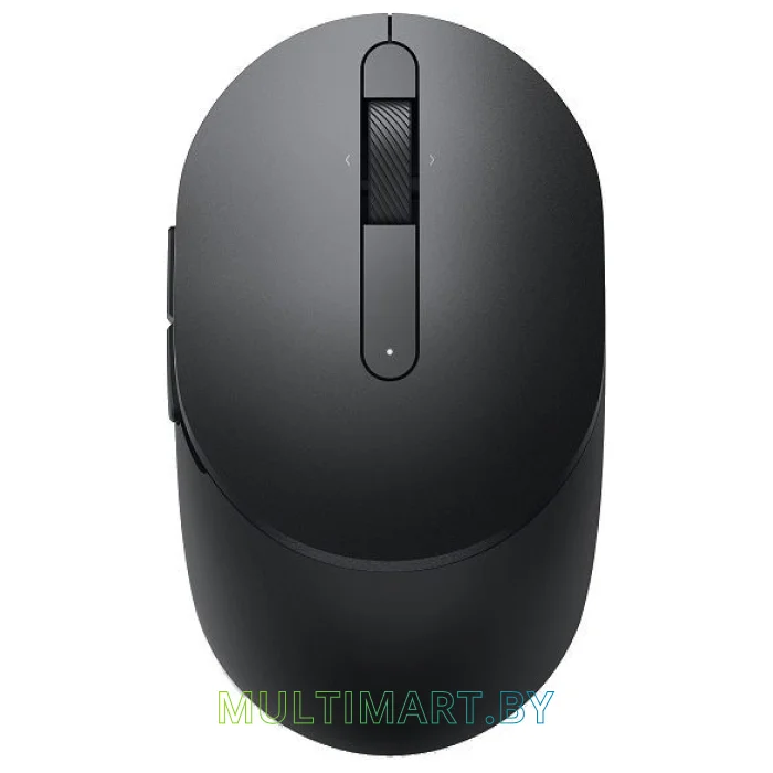 Мышь Dell MS5120W (черный)